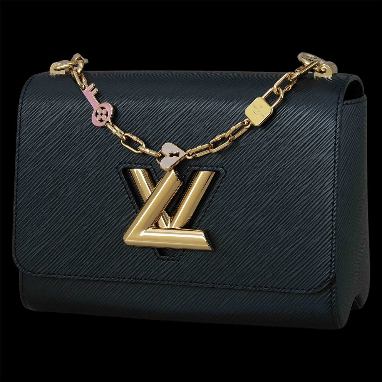 LOUIS VUITTON(USED)루이비통 M20834 에삐 트위스트 MM